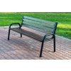 Parková lavička FADO XL 150 cm W160