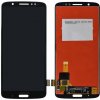 LCD Displej + Dotykové sklo Motorola Moto G6 Plus