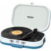 TT 1020 BT TQ Přenosný gramofon MP3/USB