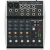 Behringer XENYX 502S - analogový směšovač zvuku