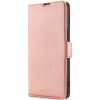 Peňaženkové puzdro Voltage case ružové – Google Pixel 6 5G