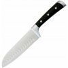 Kuchynský nôž CS Solingen Nôž santoku 18cm HERNE CS-037963 (CS-037963)