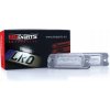 LED osvetlenie ŠPZ EinParts Automotive EP107OE