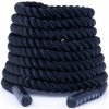 BUSHIDO DBX 40mm 9m čierne lano
