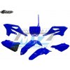UFO Sada plastov Yamaha YZ85/22-25 - originálne farby