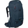 Osprey Farpoint Trek 55l black