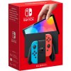 Nintendo Switch (OLED-Model) Neon-Red/Neon-Blue