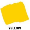 UNI Posca PC-1MR popisovač, 1 ks farba žltá