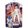 Hasbro Star Wars Princezná Leia Organa a Droid R2-D2 - 2 balenie