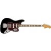 Fender Squier Classic Vibe Bass VI LFB BK