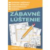 Zábavné lúštenie - Bookmedia