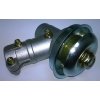 KUŽELOVÉ SÚKOLIE (uhlová prevodovka) krovinorezov FIELDMANN FZS 3002-B, 3005-B, 3020-B, 4003-B, rúrka Ø26mm, hriadeľ 9 zubov