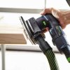 FESTOOL RTSC 400 Li 3,1 I-Set Akumulátorová vibračná brúska 575724