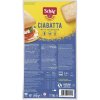 Schär Ciabatta žemle bezgluténové predpečené 4x50 g