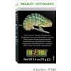 Hagen Exo Terra Multivitamín 70 g
