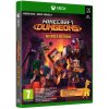 Hra na konzole Minecraft Dungeons: Hero Edition - Xbox One (QYN-00021)