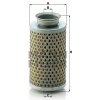 MANN FILTER Filter servoriadenia MANN FILTER H 615