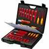 KNIPEX Kufrík na náradie 