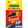 Centropen Maxi Brush 8773 8 ks