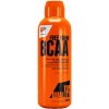 Extrifit BCAA Free Form Liquid 80.000mg 1000ml - Meruňka