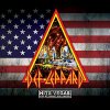 DEF LEPPARD - HITS VEGAS (3Blu-ray)