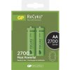 GP ReCyko AA 2600mAh 2ks 1032222270