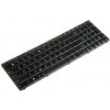 Emeru Klávesnica na notebook ASUS X53 X53BR X53U X53T X53TA X73 K73 + darček k produktu SK polepy zdarma
