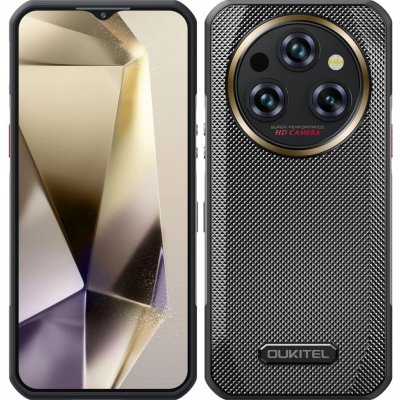 Oukitel WP35 Pro 12GB/512GB