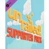 Unrailed! Supporter Pack