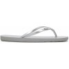 Dámske Žabky ROXY VIVA IV SNDL ARJL100663-MSL – Strieborná