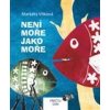 Není moře jako moře Markéta Vítková CZ
