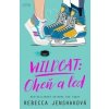 Wildcat Oheň a led - Rebecca Jenshaková