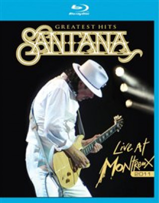 Greatest Hits: Live At Montreux 2011 BD