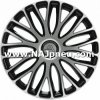 Alcar Milano Silver black 16