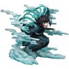 Demon Slayer Sběratelská figurka Muichiro Tokito Ver. FiguartsZERO - 15 cm