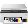Canon MAXIFY GX1041 MF (tisk,kopírka,sken,cloud) A4, 15obr/min., LCD, USB, Wi-Fi 6169C027