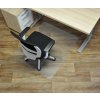 ALOX podložka (120x100) pod stoličku SMARTMATT 5100 PH na hladke podlahy