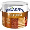 Balakryl Polyurex Podlahový lak matný, bezfarebný, 2,5 kg, 314110