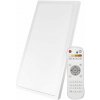 EMOS SK s.r.o. Lighting LED panel RIVI prisadený 30x60, 25W, stmiev.so zmenou CCT - ZM5172