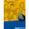 Pingpong Neu 3 Lehrbuch - Učebnica (Gabriele Kopp, Konstanze Frölich)