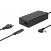 AVACOM Nabíjecí adaptér pro notebooky 19V 4,74A 90W zahnutý konektor 5,5mm x 2,5mm