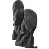 HESTRA Pullover Mitt Svart - 6