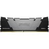 Kingston FURY Renegade/DDR4/128GB/3200MHz/CL16/4x32GB/Black (KF432C16RB2K4/128)