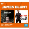 Blunt James: Once Upon a Mind (Special French Edition) & The Afterlove - 2CD