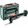 Metabo MT 18 LTX BL QSL Aku Multifunkčné náradie (18V/bez aku) +MetaBOX 613088840