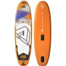 Paddleboard Aqua Marina Blade Orange