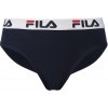 Dámske nohavičky Fila, WOMAN BRIEF tmavo modrá,biela,červená M