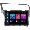 Podofo 2DIN autorádio PEV09 Android, Volkswagen Golf VII