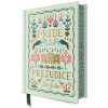 Pride and Prejudice (Puffin in Bloom Deluxe Edition) (Anna Bond)(Pevná)