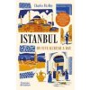 Istanbul on Five Kurush a Day - Charles Fitzroy, Thames & Hudson Ltd
